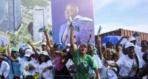 Du recul à la reprise : le Gabon change de cap sur la carte mondiale de la démocratie après la Transition