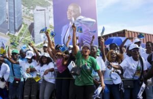 Du recul à la reprise : le Gabon change de cap sur la carte mondiale de la démocratie après la Transition