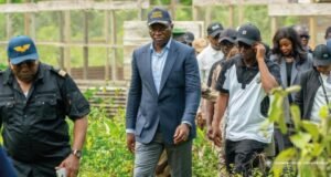 Gabon : Oligui Nguema mise sur l’agriculture pour réduire la dépendance alimentaire du pays