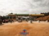 Ntoum : le pont-bascule de Méba prend forme et promet un meilleur contrôle du transport de marchandises