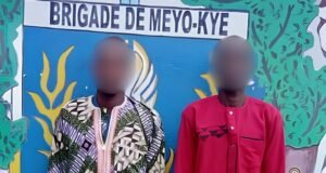 Gabon : partis du Tchad avec l’espoir d’une nouvelle vie, deux migrants arrêtés avant d’atteindre leur destination