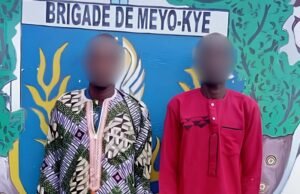Gabon : partis du Tchad avec l’espoir d’une nouvelle vie, deux migrants arrêtés avant d’atteindre leur destination