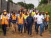 Libreville se transforme : de nouvelles routes vont désenclaver plusieurs quartiers de la capitale