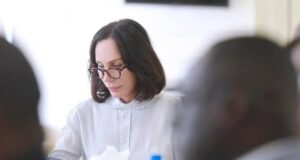 Genève enquête sur l’origine de plusieurs millions d’euros liés à Sylvia Bongo Ondimba