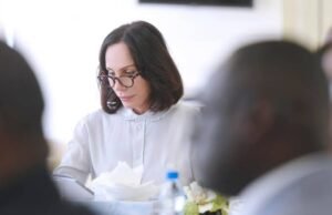 Genève enquête sur l’origine de plusieurs millions d’euros liés à Sylvia Bongo Ondimba