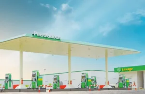 PetroGabon passe à l’offensive : le leader gabonais investit 200 millions FCFA pour s’implanter au Cameroun