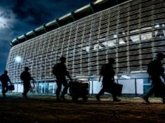 Port-Gentil : le pillage du stade Michel-Essonghe relance le débat sur la protection du patrimoine public
