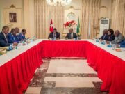 Justice constitutionnelle : Libreville et Lomé renforcent leur coopération institutionnelle