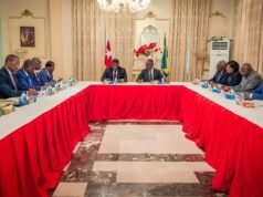 Justice constitutionnelle : Libreville et Lomé renforcent leur coopération institutionnelle