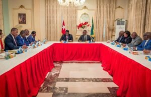Justice constitutionnelle : Libreville et Lomé renforcent leur coopération institutionnelle