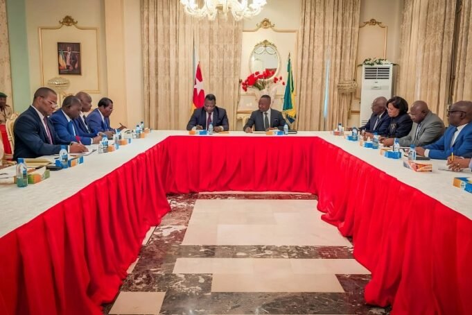 Justice constitutionnelle : Libreville et Lomé renforcent leur coopération institutionnelle