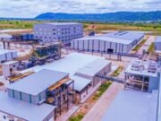 Le Nigeria inaugure la plus grande usine de traitement du lithium d’Afrique de l’Ouest