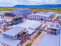 Le Nigeria inaugure la plus grande usine de traitement du lithium d’Afrique de l’Ouest