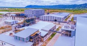 Le Nigeria inaugure la plus grande usine de traitement du lithium d’Afrique de l’Ouest