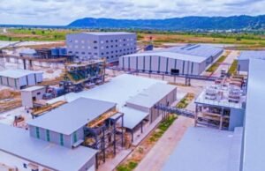 Le Nigeria inaugure la plus grande usine de traitement du lithium d’Afrique de l’Ouest