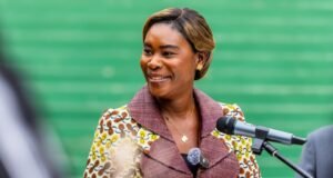 Zita Oligui Nguema célèbre la première promotion de l’Université Marie Ndzaba et réaffirme son engagement pour la jeunesse gabonaise