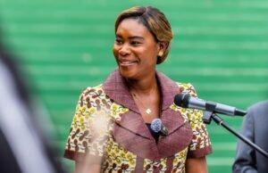 Zita Oligui Nguema célèbre la première promotion de l’Université Marie Ndzaba et réaffirme son engagement pour la jeunesse gabonaise