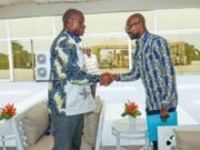 Le Président Oligui Nguema renforce la place de la diaspora dans les institutions gabonaises