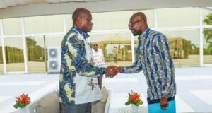 Le Président Oligui Nguema renforce la place de la diaspora dans les institutions gabonaises