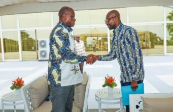 Le Président Oligui Nguema renforce la place de la diaspora dans les institutions gabonaises