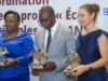 Éducation : le Gabon distingué à Dakar pour son engagement en faveur des langues nationales