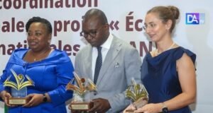 Éducation : le Gabon distingué à Dakar pour son engagement en faveur des langues nationales