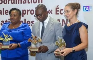 Éducation : le Gabon distingué à Dakar pour son engagement en faveur des langues nationales