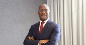 Banque mondiale : qui est Sylvain Kakou, le nouveau responsable des opérations au Gabon ?