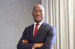 Banque mondiale : qui est Sylvain Kakou, le nouveau responsable des opérations au Gabon ?