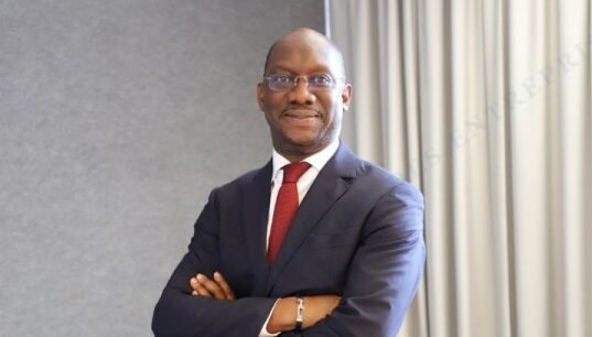 Banque mondiale : qui est Sylvain Kakou, le nouveau responsable des opérations au Gabon ?