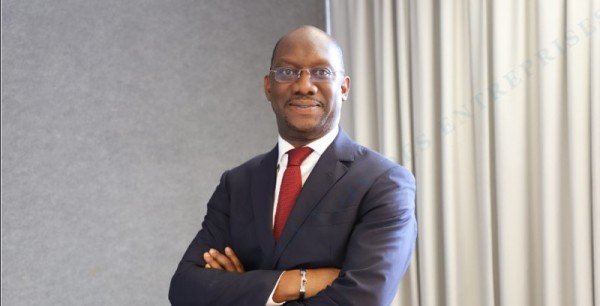 Banque mondiale : qui est Sylvain Kakou, le nouveau responsable des opérations au Gabon ?