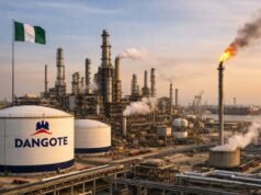 Nigeria : grâce à Dangote, Abuja dépasse les États-Unis et devient le premier fournisseur de kérosène de l’Europe