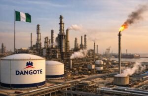 Nigeria : grâce à Dangote, Abuja dépasse les États-Unis et devient le premier fournisseur de kérosène de l’Europe