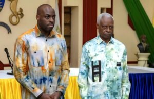 Paiement numérique : Libreville s’engage aux côtés de l’État pour accélérer l’adoption de Madigipaie