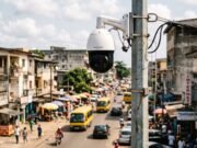 Libreville : la vidéosurveillance pour protéger les infrastructures publiques contre le vandalisme ?