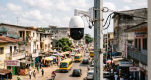 Libreville : la vidéosurveillance pour protéger les infrastructures publiques contre le vandalisme ?