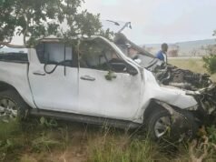 Haut-Ogooué : un étudiant de l’USTM et son ami meurent dans un accident, une enquête révèle un trafic présumé de drogue