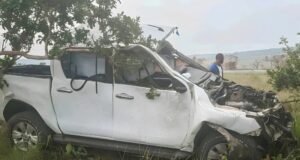 Haut-Ogooué : un étudiant de l’USTM et son ami meurent dans un accident, une enquête révèle un trafic présumé de drogue
