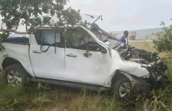 Haut-Ogooué : un étudiant de l’USTM et son ami meurent dans un accident, une enquête révèle un trafic présumé de drogue