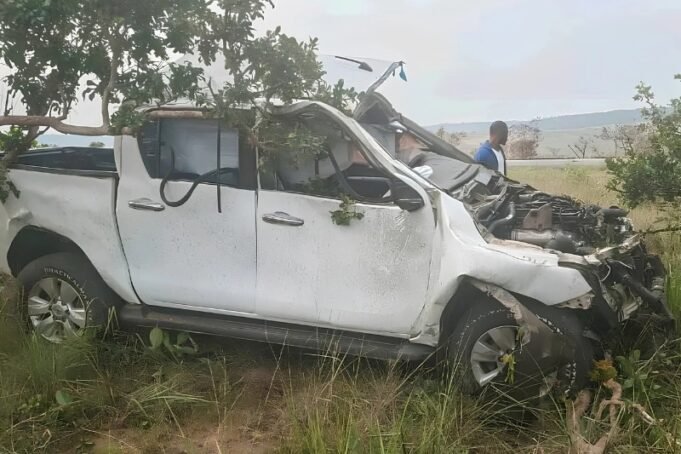 Haut-Ogooué : un étudiant de l’USTM et son ami meurent dans un accident, une enquête révèle un trafic présumé de drogue