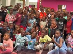 Camp « Lumière d’Enfants » : entre apprentissage et partage, les enfants racontent une expérience riche en émotions