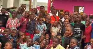Camp « Lumière d’Enfants » : entre apprentissage et partage, les enfants racontent une expérience riche en émotions