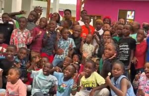 Camp « Lumière d’Enfants » : entre apprentissage et partage, les enfants racontent une expérience riche en émotions