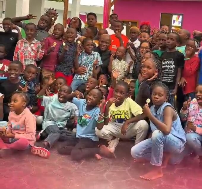 Camp « Lumière d’Enfants » : entre apprentissage et partage, les enfants racontent une expérience riche en émotions