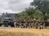 Défense nationale : à Lambaréné, l’opération « Kalding 2026 » met les Forces armées gabonaises à l’épreuve