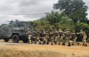 Défense nationale : à Lambaréné, l’opération « Kalding 2026 » met les Forces armées gabonaises à l’épreuve