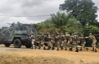 Défense nationale : à Lambaréné, l’opération « Kalding 2026 » met les Forces armées gabonaises à l’épreuve