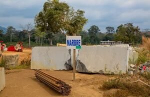 400 emplois annoncés : la future usine de marbre de Doussouégoussou prend forme