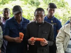 Potasse de Banio : le Gabon veut avancer la production à mi-2029 pour accélérer sa stratégie minière
