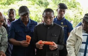 Potasse de Banio : le Gabon veut avancer la production à mi-2029 pour accélérer sa stratégie minière
